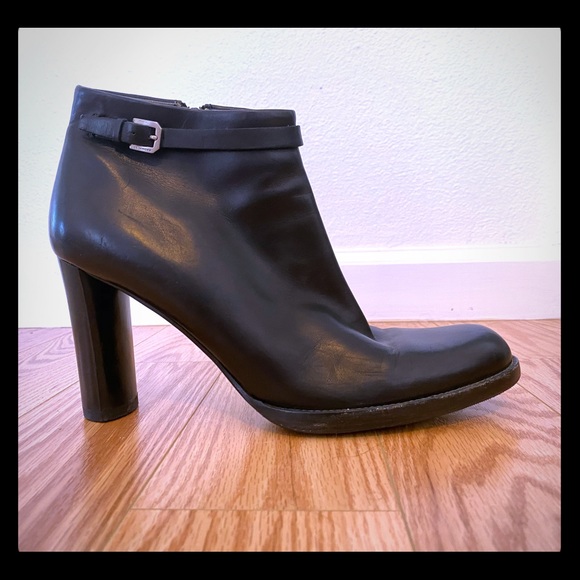 Jil Sander Shoes - Jil Sander Boots Vintage 90’s